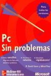 PC SIN PROBLEMAS | 9788448131869 | STONE, M.DAVID