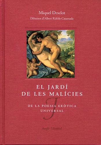 JARDI DE LES MALICIES, EL | 9788488811646 | DESCLOT, MIQUEL