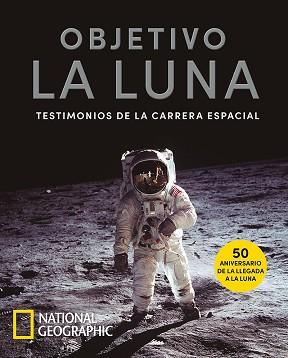 OBJETIVO LA LUNA | 9788482987620 | VV.AA