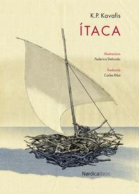 ITACA (ED. CATALÁN) | 9788416440245 | C.P CAVAFIS