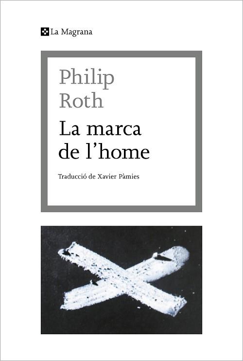 MARCA DE L'HOME | 9788412425369 | ROTH, PHILIP