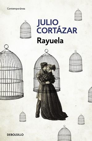 RAYUELA | 9788466331906 | JULIO CORTÁZAR