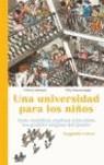 UNIVERSIDAD PARA LOS NIÑOS UNA II | 9788484325703 | JANSSEN ULRICH / STEUERNAGEL ULLA