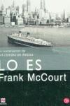 LO ES (BUTXACA) | 9788466306669 | MCCOURT, FRANK