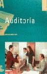 AUDITORIA CF GS | 9788429445978 | MUÑOZ ORTOZ, CRISTINO