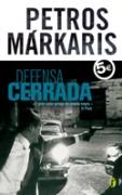 DEFENSA CERRADA | 9788466627887 | MARKARIS, PETROS