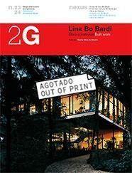 REVISTA 2G N.23-24 LINA BO BARDI | 9788425219221 | VARIS