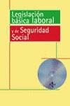 LEGISLACION LABORAL Y DE SEGURIDAD SOCIAL + CD | 9788430937066 | VARIS