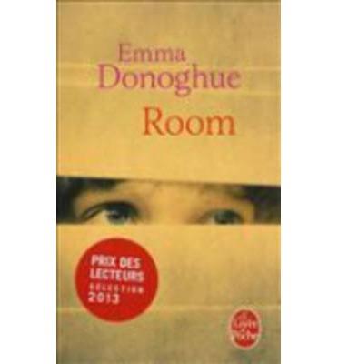 ROOM | 9782253167303 | DONOGHUE EMMA