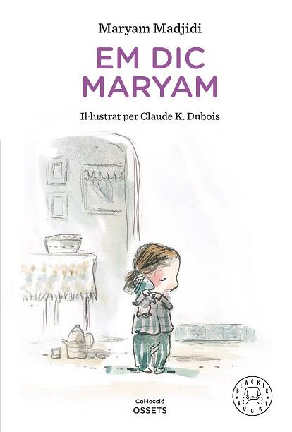 EM DIC MARYAM | 9788418733147 | MADJIDI, MARYAM