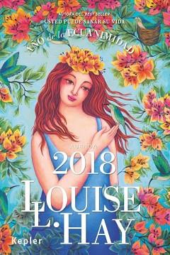 AGENDA LOUISE HAY 2018. AÑO DE LA ECUANIMIDAD | 9788416344093 | HAY, LOUISE