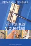 VENTANAS Y PUERTAS REPARAR Y RENOVAR | 9788484039983 | CASSELL, JULIAN