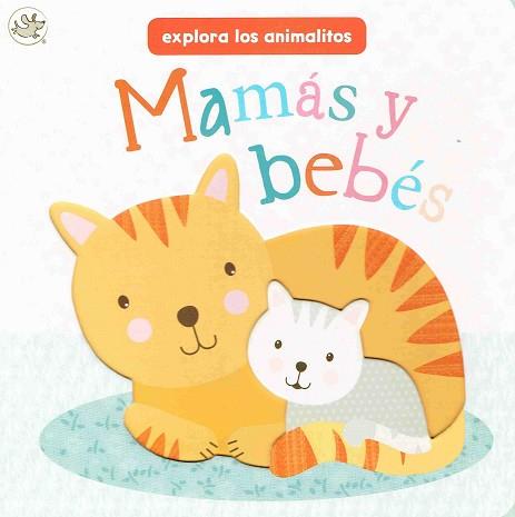 MAMAS Y BEBES | 9781472380715 | AA.VV.