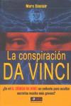 CONSPIRACION DA VINCI LA | 9788479278083 | SINCLAIR, MARC