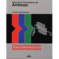 CONOCIMIENTOS FUNDAMENTALES INSTALACION ANTENAS | 9788432967658 | RUIZ, F.