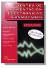 FUENTES DE ALIMENTACION ELECTRONICAS CONMUTADAS | 9788428321976 | DAMAYE, R. ; GAGNE, C.