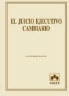 JUICIO EJECUTIVO CAMBIARIO, EL | 9788478794669 | HERRERO RUBINAT, LUIS