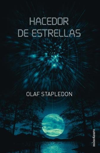 HACEDOR DE ESTRELLAS (BUTXACA) | 9788445074459 | STAPLEDON, OLAF