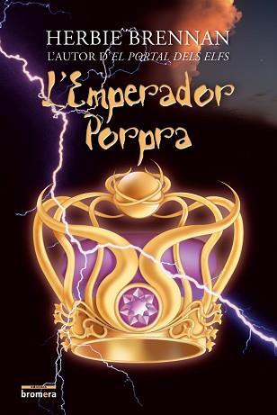 EMPERADOR PORPRA L' | 9788498240542 | BRENNAN, HERBIE