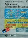 APLICACIONES INFORMATICAS DE GESTION | 9788478972333 | PIATTINI VELTHUIS, MARIO G.