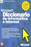 DICCIONARIO DE INFORMATICA E INTERNET | 9788448138608 | VARIS