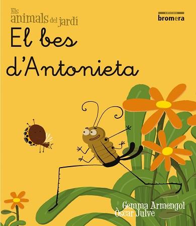 PETO DE L' ANTONIETA EL | 9788496726567 | ARMENGOL, GEMMA / JULVE, OSCAR