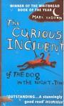 CURIOUS INCIDENT OF THE DOG IN THE NIGHT-TIME THE | 9780099470434 | HADDON, MARK