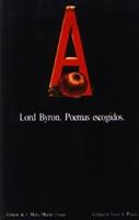 POEMAS ESCOGIDOS (BYRON) | 9788475221984 | BYRON, LORD