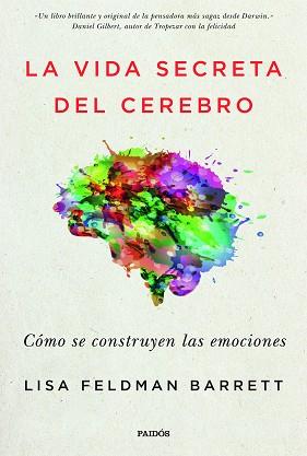 LA VIDA SECRETA DEL CEREBRO | 9788449334252 | BARRETT, LISA FELDMAN