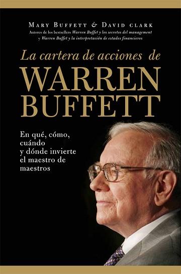 LA CARTERA DE ACCIONES DE WARREN BUFFETT | 9788498751956 | MARY BUFFETT/DAVID CLARK