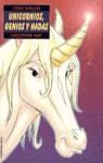 COMO DIBUJAR UNICORNIOS GENIOS Y HADAS | 9788427026117 | HART, CHRISTOPHER