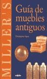 MILLER'S GUIA DE MUEBLES ANTIGUOS | 9788432923272 | PAYNE, CHRISTOPHER