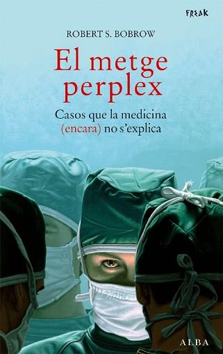 METGE PERPLEX EL | 9788484284390 | BOBROW, ROBERT S.