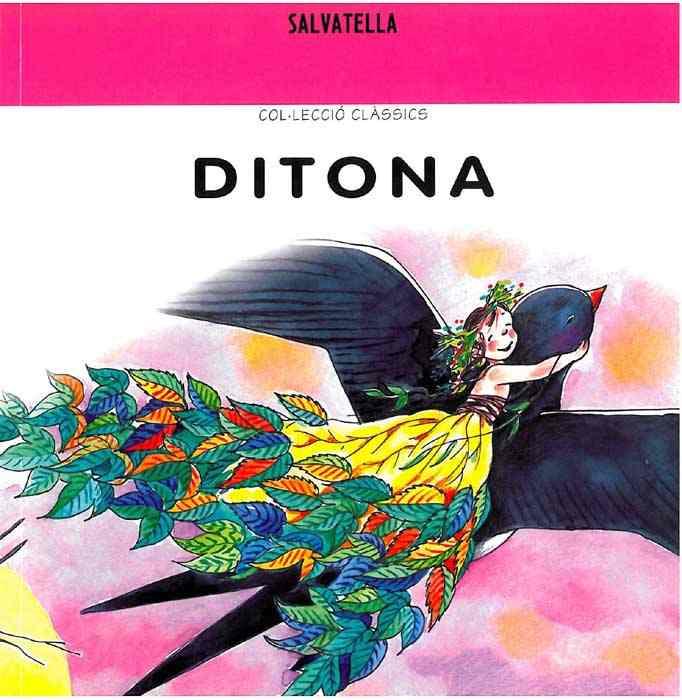 DITONA (CATALA) | 9788484120636 | ANDERSEN, HANS CHRISTIAN