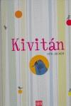 KIVITAN | 9788467508529 | JUCKER, SITA