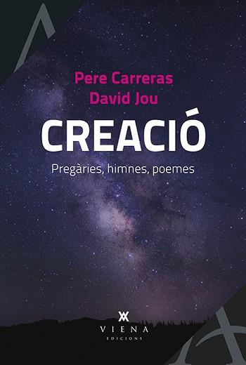 CREACIÓ | 9788483309797 | CARRERAS CABALLÉ, PERE / JOU I MIRABENT, DAVID