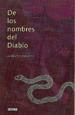 DE LOS NOMBRES DEL DIABLO | 9788475560373 | COUSTE, ALBERTO