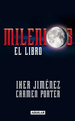 MILENIO 3 EL LIBRO | 9788403097100 | JIMENEZ, IKER / PORTER, CARMEN