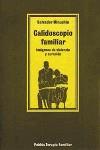 CALIDOSCOPIO FAMILIAR.IMAGENES DE VIOLENCIA Y CURA | 9788475093673 | MINUCHIN, SALVADOR