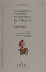 WALTHARIUS Y GAIFEROS | 9788424919665 | MILLET, VICTOR