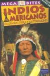 INDIOS AMERICANOS LAS GRANDES TRIBUS (MB) | 9788420536064 | BULLER. LAURA