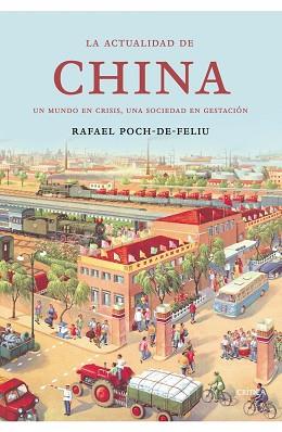 ACTUALIDAD DE CHINA | 9788474233162 | POCH DE FELIU, RAFAEL