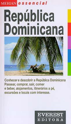 REPUBLICA DOMINICANA (MERIAN) | 9788424137182 | BARON, KIKI