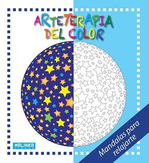 ARTETERAPIA DEL COLOR | 9788416302055 | HÉBRARD, ROGER