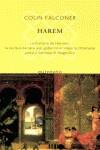 HAREM (QUINTETO) | 9788495971784 | FALCONER, COLIN