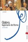 GLABRO LEGIONARIO DE ROMA | 9788466716451 | BAS, JUAN