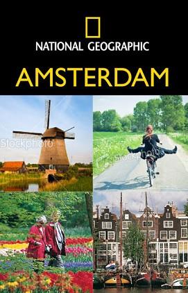 AMSTERDAM GUIA NATIONAL GEOGRAPHIC 2012 AUDI | 9788482981079 | AA.VV