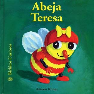 ABEJA TERESA | 9788493244279 | KRINGS, ANTOON