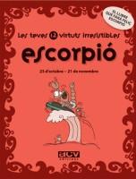 ESCORPIO ( 23 D'OCTUBRE - 21 DE NOVEMBRE ) | 9788496944190 | ROSÉS COLLADO, LAIA