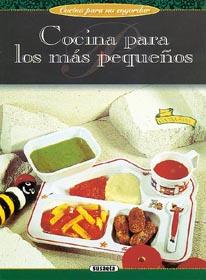 COCINA PARA LOS MAS PEQUEÑOS | 9788430583782 | NOEL, ANNE